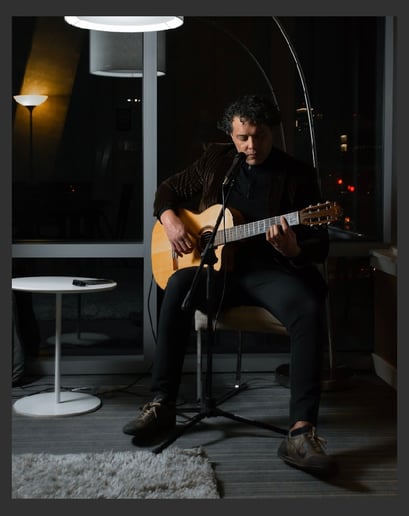 Gallery photo 3 of Diego Ahumada
