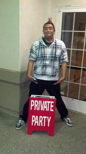 Gallery photo 1 of Diego Curiel
