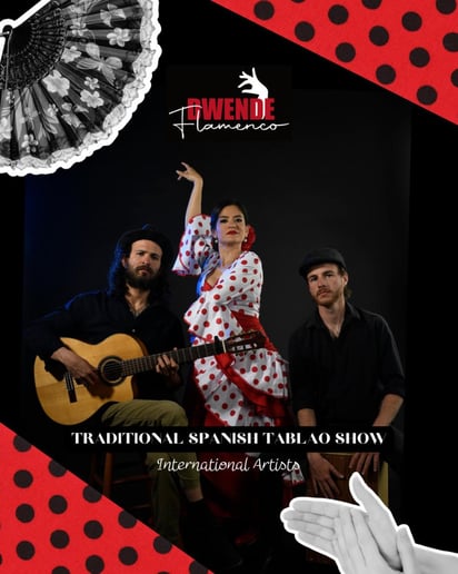 Gallery photo 1 of Diego Espinosa Music