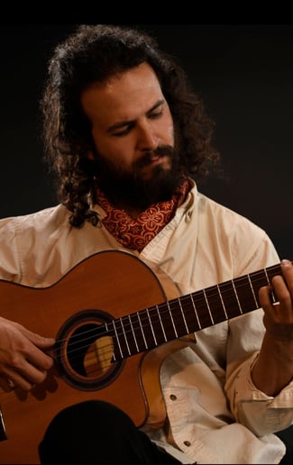 Gallery photo 5 of Diego Espinosa Music