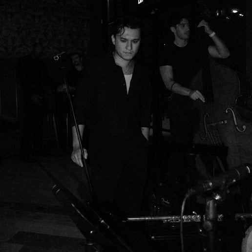Gallery photo 4 of Diego Martinez