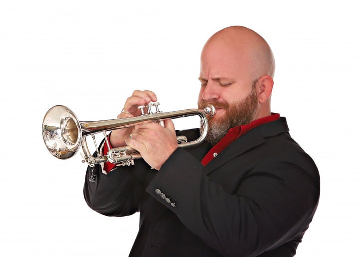 Gallery photo 5 of Dietrich - Christian Speaker & Trumpet