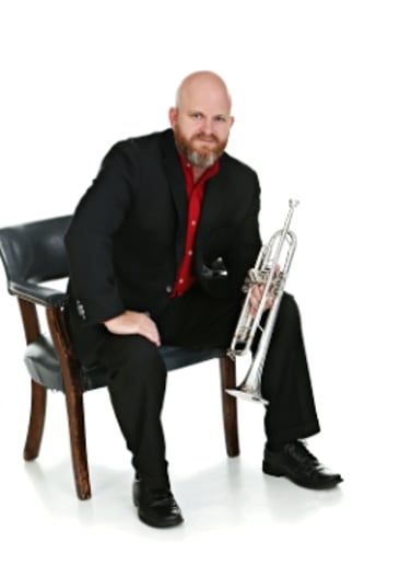 Gallery photo 6 of Dietrich - Christian Speaker & Trumpet