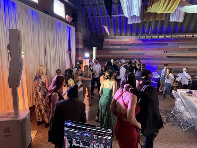 Gallery photo 2 of Dietrich Entertainment