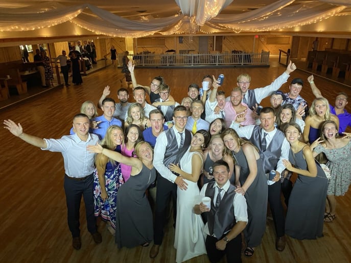 Gallery photo 7 of Dietrich Entertainment