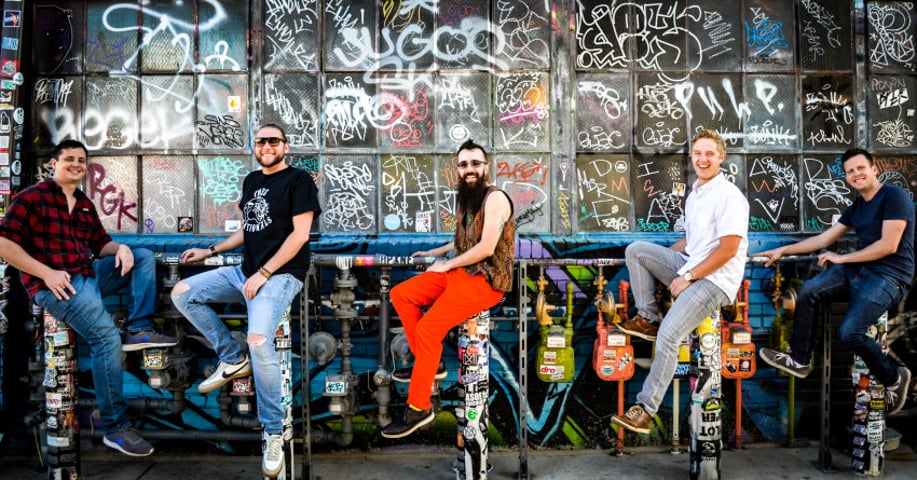 Gallery photo 4 of Digg