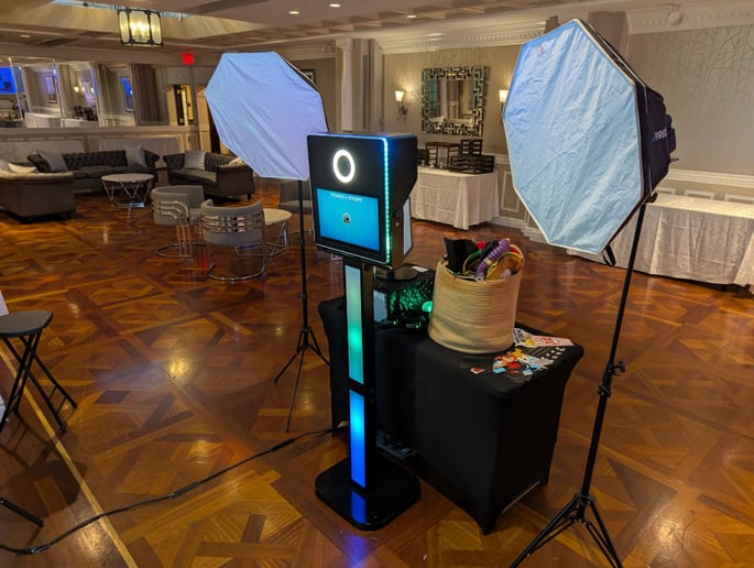 Gallery photo 1 of Digisnaps Photo Booths