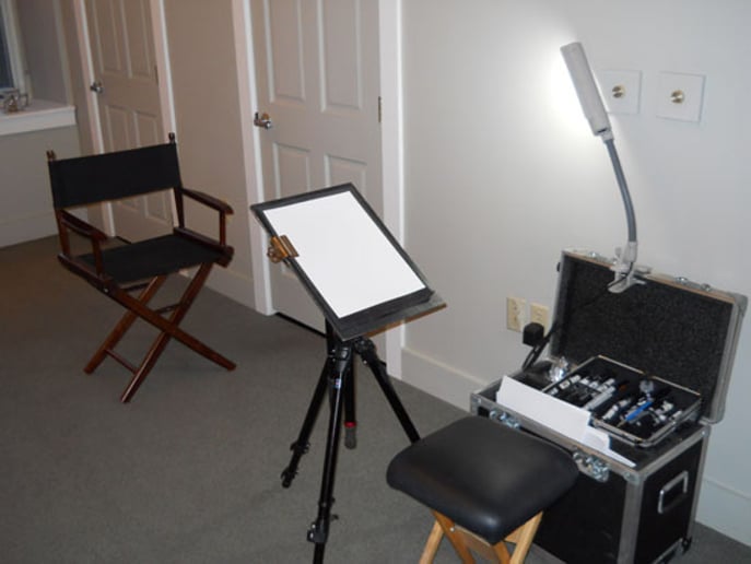Gallery photo 2 of Live Digital Caricatures