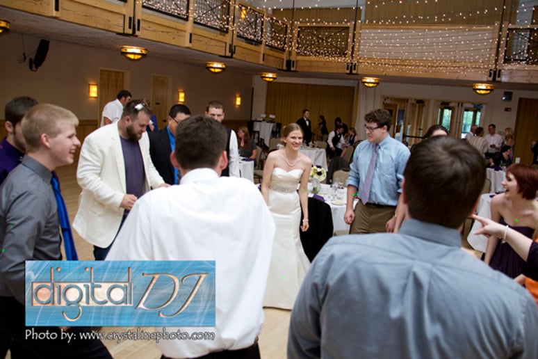 Gallery photo 5 of Digital DJ