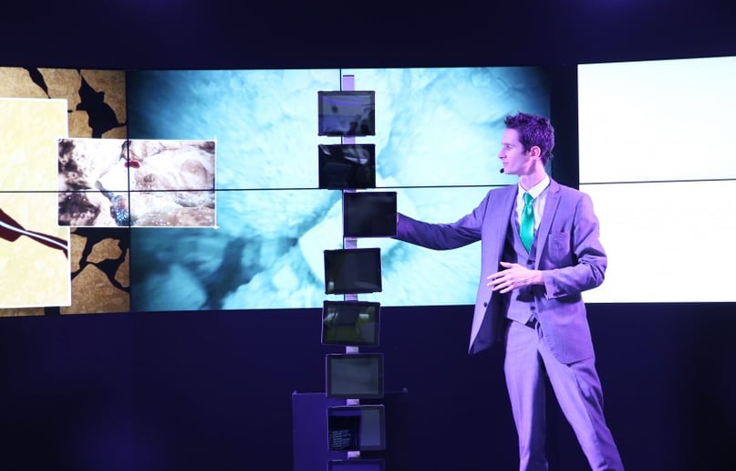 Gallery photo 7 of Digital Magician