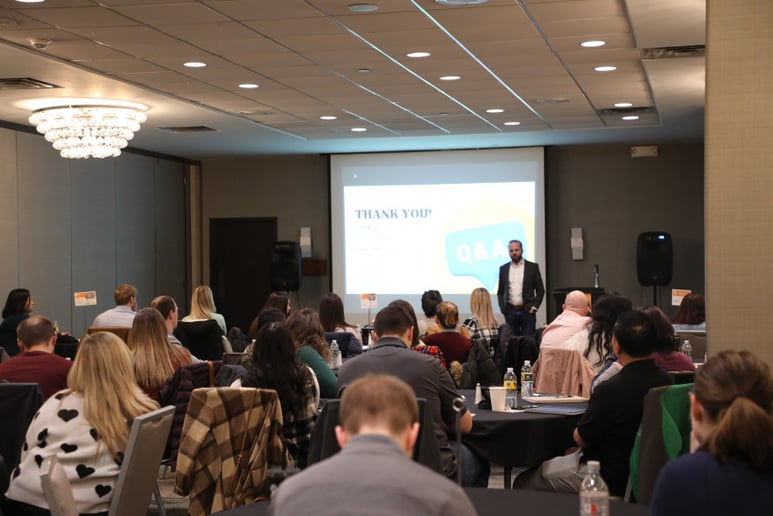 Gallery photo 1 of Digital Marketing Training Made Easy