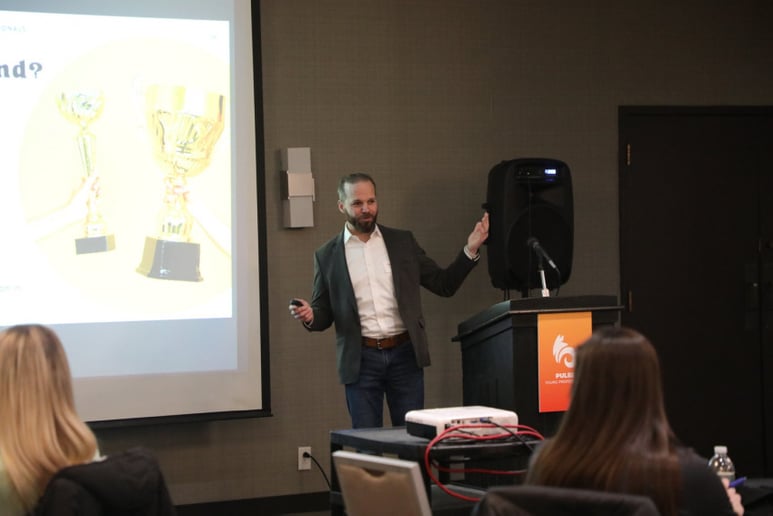 Gallery photo 3 of Digital Marketing Training Made Easy