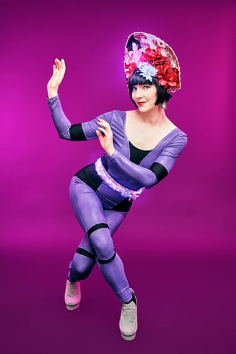 Gallery photo 10 of Oracle Acts Psychic Entertainment
