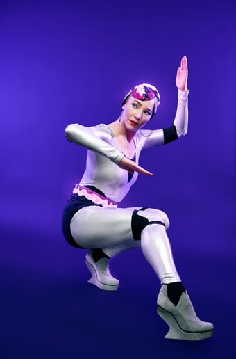 Gallery photo 7 of Oracle Acts Psychic Entertainment