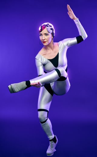 Gallery photo 11 of Oracle Acts Psychic Entertainment