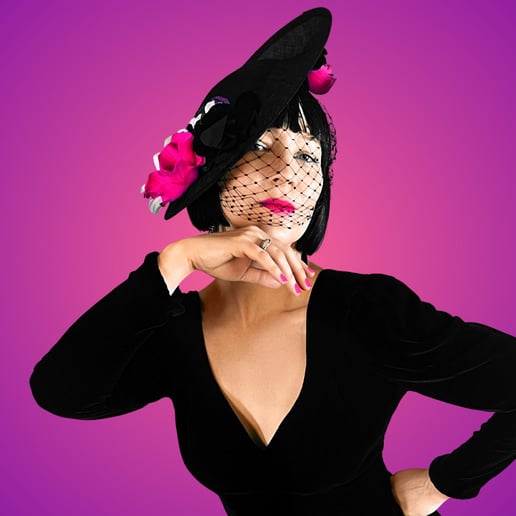 Gallery photo 14 of Oracle Acts Psychic Entertainment