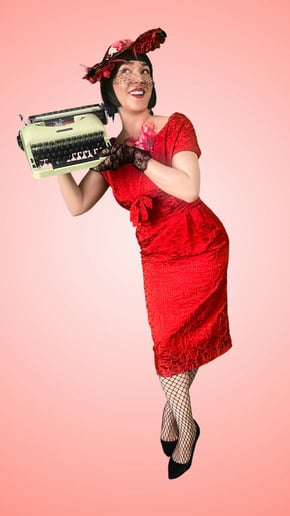 Gallery photo 1 of Oracle Acts Psychic Entertainment