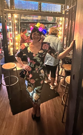 Gallery photo 15 of Oracle Acts Psychic Entertainment