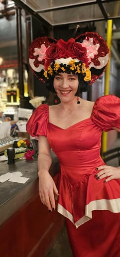 Gallery photo 20 of Oracle Acts Psychic Entertainment