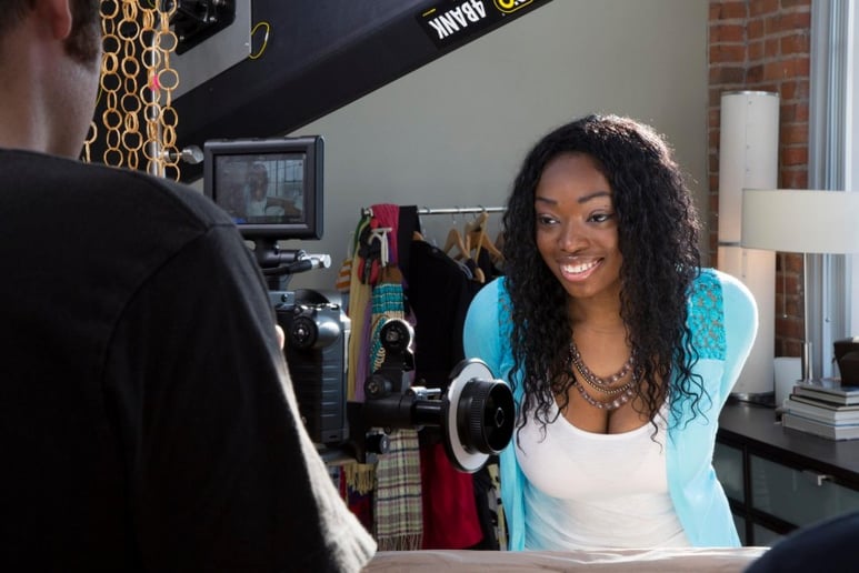 Gallery photo 5 of Digital Shakedown Film Production