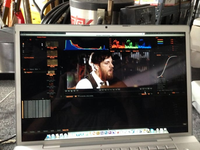 Gallery photo 9 of Digital Shakedown Film Production