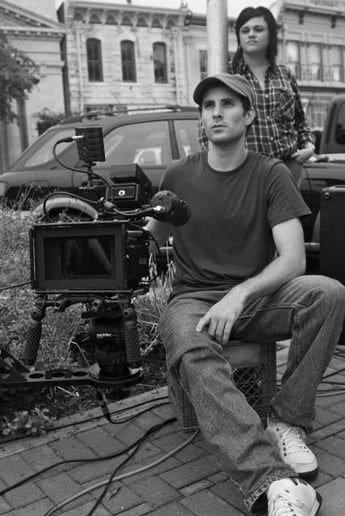 Gallery photo 3 of Digital Shakedown Film Production
