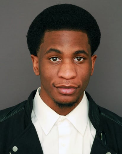 Gallery photo 1 of Emmanuel Kikoni