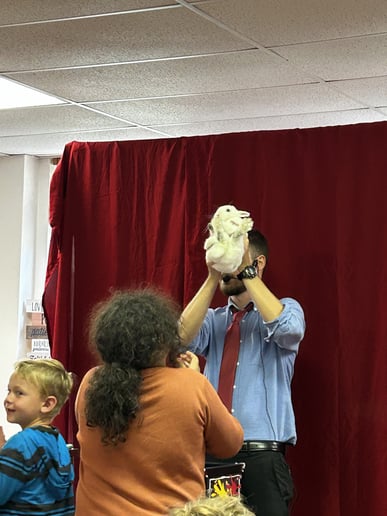 Gallery photo 6 of Dillon Williams Magic