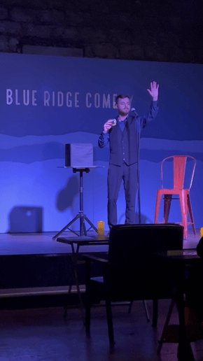 Gallery photo 1 of Dillon Williams Magic