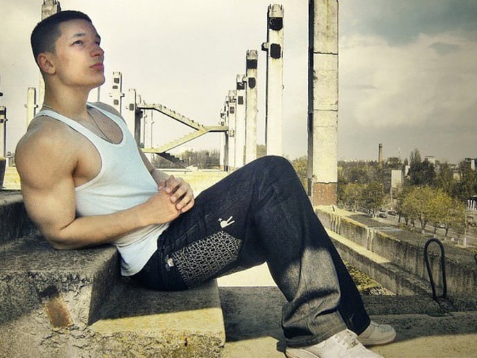 Gallery photo 2 of Dima Smart
