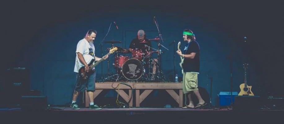 Gallery photo 2 of Dimestore Prophets