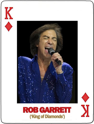 Gallery photo 4 of Neil Diamond  - The Tribute