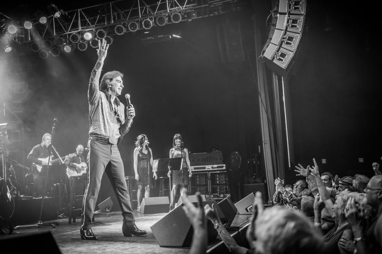 Gallery photo 5 of Neil Diamond  - The Tribute