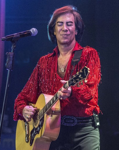 Gallery photo 9 of Neil Diamond  - The Tribute