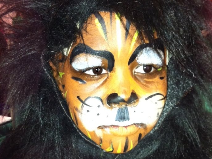 Gallery photo 2 of Dimples the Clown