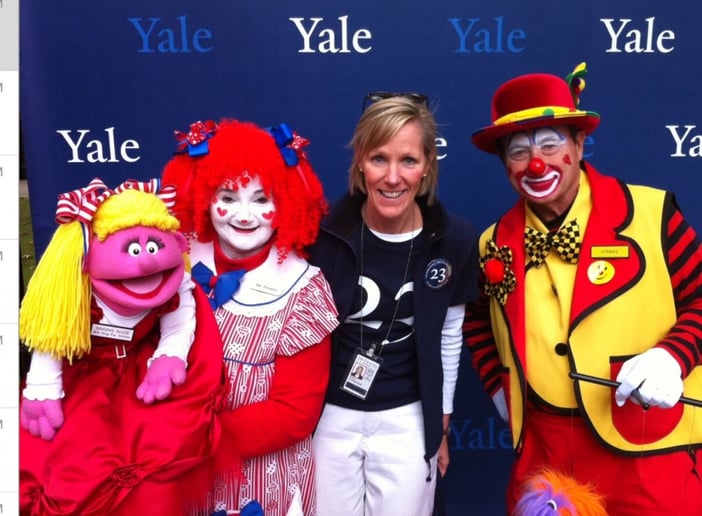 Gallery photo 6 of Dimples the Clown