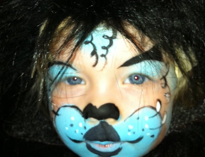 Gallery photo 7 of Dimples the Clown
