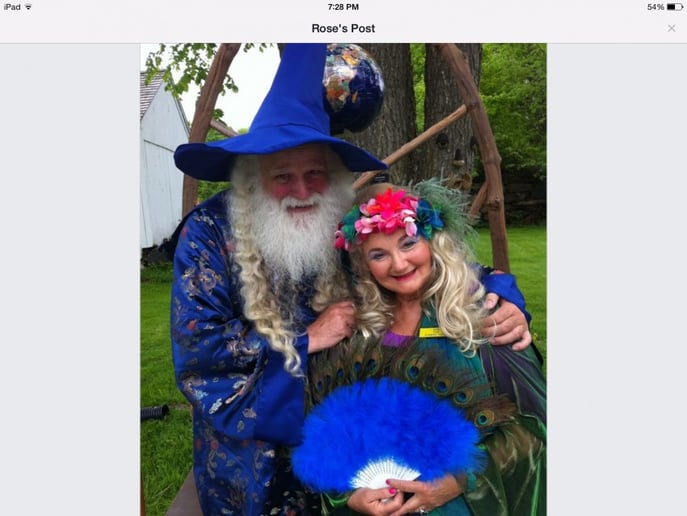 Gallery photo 8 of Dimples the Clown