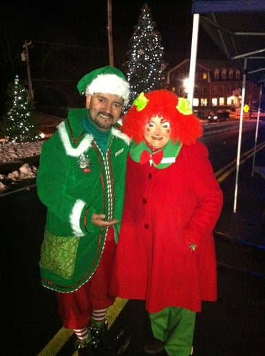 Gallery photo 10 of Dimples the Clown