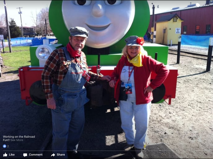 Gallery photo 18 of Dimples the Clown