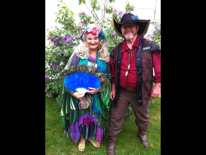 Gallery photo 19 of Dimples the Clown