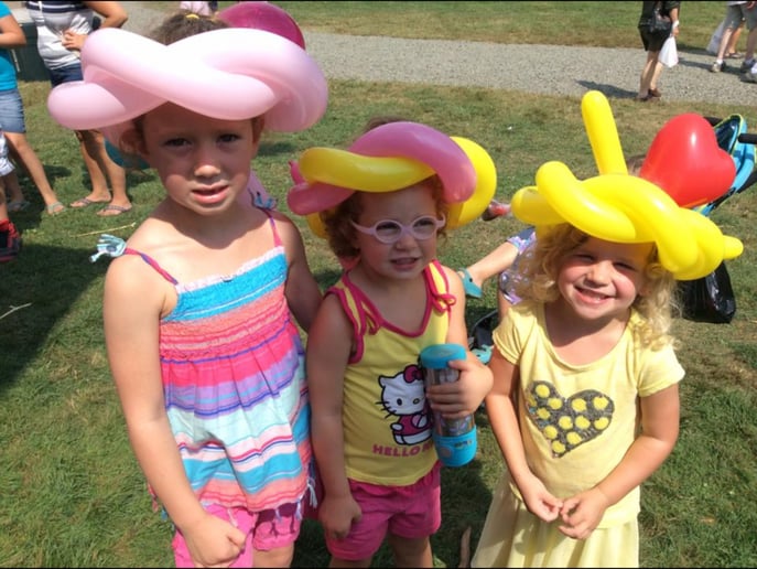 Gallery photo 20 of Dimples the Clown