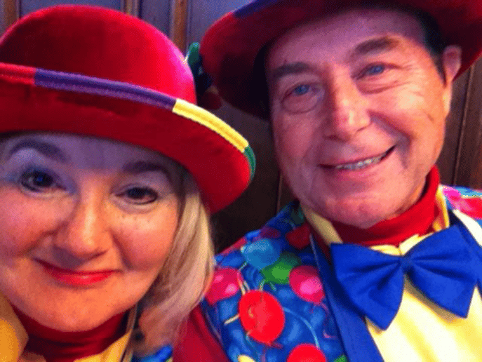 Gallery photo 23 of Dimples the Clown