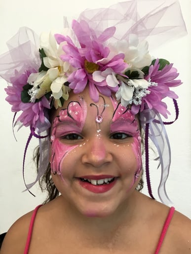Gallery photo 25 of Dimples the Clown