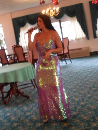 Gallery photo 1 of Dini Gelb