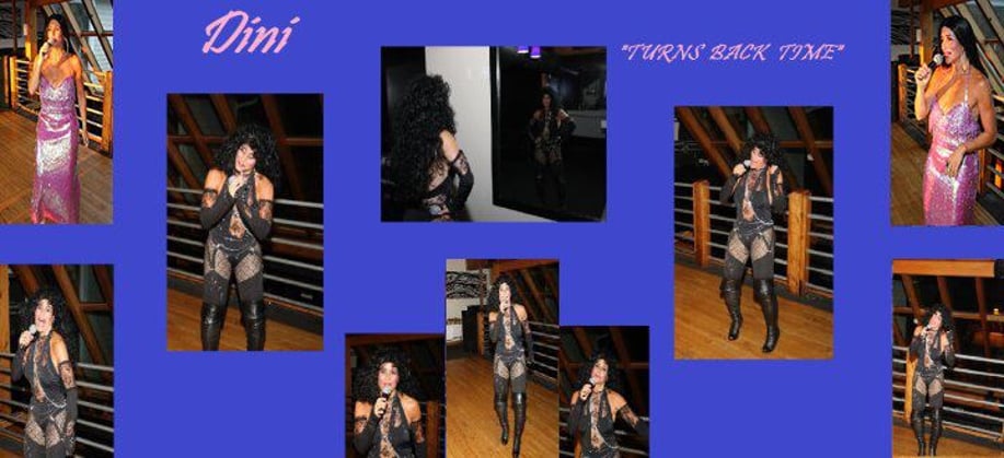 Gallery photo 4 of Dini Gelb