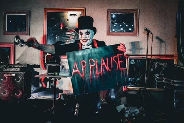 Gallery photo 2 of Bugaboo the Clown