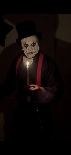 Gallery photo 4 of Bugaboo the Clown