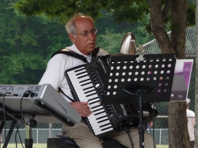 Gallery photo 6 of Music by John Lolli