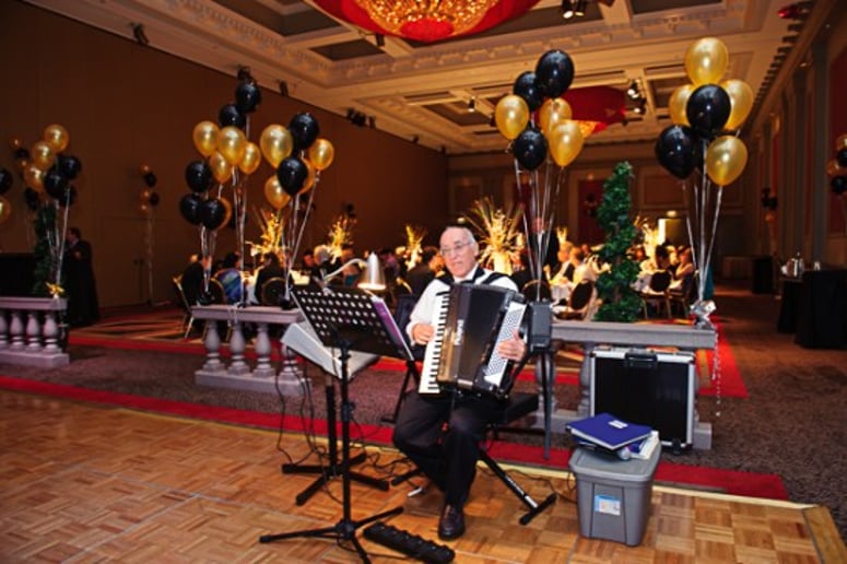 Gallery photo 7 of Music by John Lolli